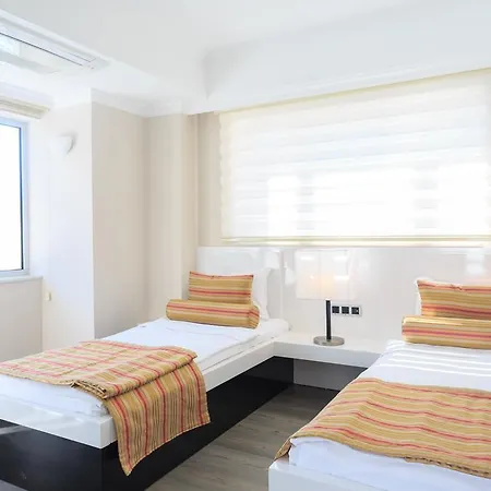 Orka Sunlife Luxury Villas Villa