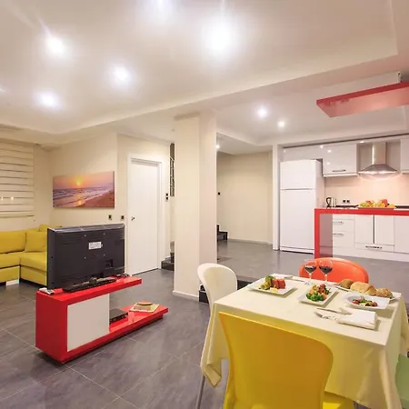 Orka Sunlife Luxury Villas