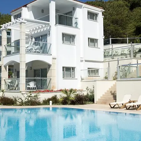 Orka Sunlife Luxury Villas Ölüdeniz