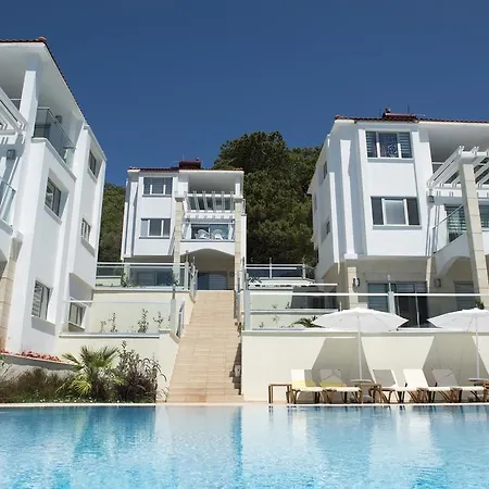Villa Orka Sunlife Luxury Villas *