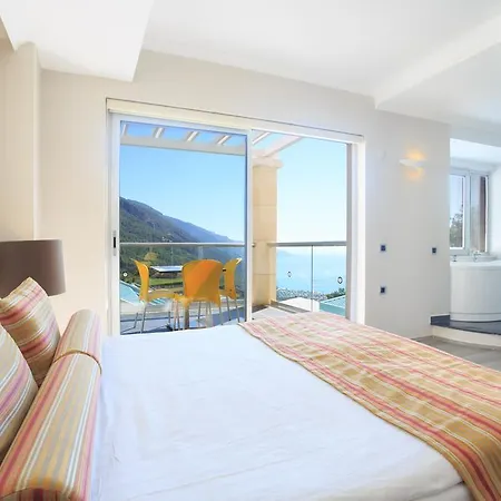 Villa Orka Sunlife Luxury Villas