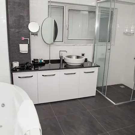 Orka Sunlife Luxury Villas * אולודניץ