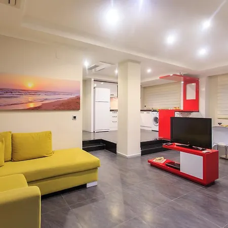 וילה Orka Sunlife Luxury Villas