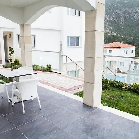 Orka Sunlife Luxury Villas *